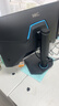HKC 24.5英寸320Hz FastIPS快速液晶HDR400硬件低蓝光1ms升降旋转电竞游戏300Hz显示器 猎鹰G25H3Pro 实拍图