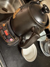 小熊（Bear）中药煎药壶 中药锅 熬药电砂锅全自动中药罐 中药煲3升大容量分体式陶瓷 JYH-A30A1 实拍图