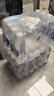 依能 锌强化 无糖无汽弱碱 苏打水饮料 500ml*24瓶 塑膜装饮品 实拍图