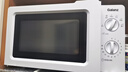 格兰仕（Galanz）微波炉家用小型360°转盘快捷加热旋钮操控17L家用容量易洁内胆操作便捷微波炉 V1 实拍图