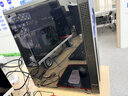 领睿英特尔酷睿i7升24核RTX4060独显64G内存台式电脑主机黑神话悟空3A游戏办公设计师渲染组装电脑全套 三：20线程强芯+16G+R9370/流畅吃鸡 主机 实拍图