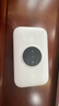 TCL随身wifi三网通用免插卡无线wifi6车载4G路由器随身便携无限制移动联通电信全国通用2026款5GXY15B 【升级充电款】3000毫安大电池 不限速不虚标月享1500G流量 实拍图