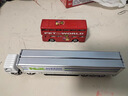 多美（TAKARA TOMY）运输系列 汉堡车54号 多美卡合金车 生日礼物 男孩玩具新年礼物 实拍图
