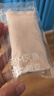 京东京造【首次免洗】纯棉山茶花女士内裤10A抗菌无痕三角裤女生中腰L 实拍图