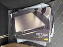 普联（TP-LINK）BE7200 WiFi7家用电竞无线路由器 飞流双万兆版（含SFP）四2.5G口  Mesh USB3.0 性能旗舰 7DR7299 实拍图