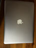 苹果（Apple） MacBook Pro/Air 二手苹果笔记本电脑 商务 办公 游戏 设计 剪辑 95新【人气秒杀福利款】1278高配定制8+256 实拍图
