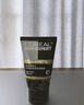欧莱雅男士专用控油炭爽双效洁面膏100ml洗面奶收缩毛孔护肤品 实拍图