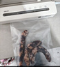 得力抽真空封口一体机小型家用真空包装机食品塑封机全自动真空机腊肉密封机保鲜干湿两用猫狗粮防潮 实拍图