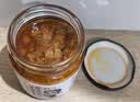 渡江宴番茄牛腩酱 拌饭拌面酱不辣牛肉酱儿童下饭菜调味品200g*1瓶 实拍图