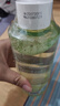 千纤草卸妆水深层洁净清洁细致毛孔保湿面部浓淡卸妆液油500ml 实拍图