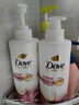 多芬（Dove）丝滑柔顺氨基酸洗发水500g 男士女士洗发露 针对毛躁打结发质 实拍图