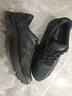 亚瑟士ASICS男鞋透气跑鞋运动鞋缓震舒适跑步鞋 GEL-CONTEND 4 黑色/黑色 39 实拍图