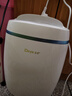 德业（Deye）除湿机/抽湿机 除湿量12升/天 25㎡家用轻音吸湿器地下室干燥机干衣机 低功耗 手机智控DYD-E12A3 实拍图