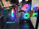 七彩虹 RTX5060Ti/RTX5060/5050高配独显+英特尔高端18核36线程台式电脑电竞直播设计主机i5/i7/i9组装机 配置六【i9级12核24线程+RTX4060Ti】 电脑全套+27 实拍图