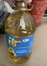 福临门食用油 葵花籽清香食用植物调和油5L 中粮出品 新老包装随机发货 实拍图