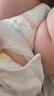 好奇（Huggies）金装拉拉裤XXL74(15kg以上)尿不湿【速干不易红】 实拍图