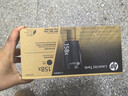 惠普（HP）W1580X粉盒 适用Tank1005/1020/2506/2606系列打印机 158A 158X黑色闪充碳粉盒  实拍图
