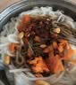 花间巷正宗南昌拌粉速食整箱网红江西风味米粉懒人早餐速食136g 【4盒】香辣味2盒+葱油味2盒 实拍图