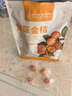 内廷上用同仁堂甘草金桔5袋装正宗广西特产蜜饯可搭润喉糖喉咙干痒零食 实拍图