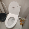 恒洁（HEGII）京东联名马桶S3 家用虹吸马桶小户型坐便器DCF0300PT-305 实拍图
