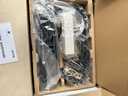 利民（thermalright）FROZEN WARFRAME 240 BLACK ARGB 寒冰装甲 一体式水冷散热器IPS液晶屏 FW240 BLACK ARGB 实拍图