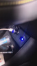 纽曼（Newmine）车载充电器超级快充一拖三汽车点烟器充电器车载快充华为苹果17小米转换头 实拍图
