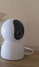 小米智能摄像机 3 3K家用云台摄像头500万像素室内监控器360度无死角带夜视手机远程婴儿宠物 实拍图