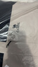骆驼（CAMEL）冲锋衣男女外套三合一可拆卸两件套户外暴雨级防水防风登山服 实拍图