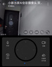 鸿蒙智选华为智选小豚摄像头室内监控无线5Gwifi网络高清监控器家用360度无死角带夜视手机远程双向对讲 【5G双频续航版】2K超清+免打孔安装+32G卡 实拍图