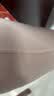浪莎秋衣秋裤纯棉女士棉毛衫薄款情侣保暖内衣套装舒适打底衫秋上新 实拍图