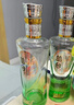 丛台 活分子系列 浓香型白酒 40.8度 500mL*4瓶 整箱装 低度 送礼 实拍图
