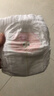 好奇（Huggies）铂金装小桃裤成长裤L120片(9-14kg)大号尿不湿拉拉裤【透爽散热】 实拍图