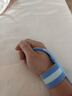 猫太子小学生防勾腕矫正器握笔器写字姿势矫正器幼儿园初学者手腕固定器儿童控笔训练器练字神器 实拍图