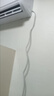 创维空调大1匹畅享风超省电新一级能效 国家补贴变频冷暖壁挂式纯铜管挂机以旧换新KFR-26GW/V3GB1B-N1 实拍图