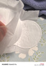 薇尔纯棉0感护垫超薄贴合155mm*40片卫生巾姨妈巾京东自营姨妈巾 实拍图