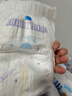 安儿乐（Anerle）小轻芯纸尿裤XXL62片(15kg以上)婴儿尿不湿【品牌直供 安心品质】 实拍图