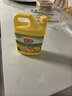 立白清新柠檬洗洁精大桶1.5kg 除味去油腥餐具净洗涤灵洗碗液随机发货 实拍图