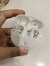 联想【旗舰顶配版】真无线蓝牙耳机耳夹式蓝牙5.4骨传导概念开放式不入耳挂耳式通话降噪跑步运动耳机 云岩米【蓝牙5.4+360°环绕音】 DT定向传音+ENC双麦降噪 实拍图