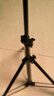 斯泰克 【加长2.1米】手机支架落地自拍杆三脚架直播网课艺考立式三角折叠支架拍照录像视频升降支架 实拍图