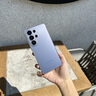 安柏希适用三星s26ultra手机壳galaxys 26ultra保护套超薄透明简约全包防摔散热s26+高级感新款防尘外壳 【全透明】秀出新机丨冰透薄感丨强抗指纹 三星Galaxy S26 Ultra 实拍图
