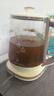 荣事达（Royalstar）养生壶 2.2L大容量全自动316L煮茶壶 24h预约+24h恒温烧水壶18大菜单电热水壶花茶壶煮茶器YSH22B2 实拍图