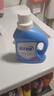 蓝月亮 深层洁净洗衣液 薰衣草香 500g/瓶 高效除螨 强效去污 实拍图