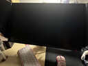 KTC 24.5英寸 320Hz电竞 Fast-IPS显示器 1ms响应 升降旋转电竞职业FPS游戏 电脑显示屏 大师25M2 实拍图