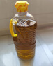 鲁花【保真菜籽油】食用油 低芥酸特香菜籽油 900ml 物理压榨  实拍图