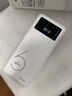 奔犇【赠送1500G】移动随身wifi6+无限制超高速流量免预存2026新款全国通用便携车载上网卡宽带不限速 10000毫安-至尊版-充电上网两用-加强算法 实拍图