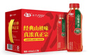 华旗山楂果茶山楂果汁果肉饮料华旗经典原味系列400mL*12瓶酸甜可口 实拍图