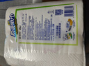 心相印厨房卷纸/厨房用纸150节 吸油锁水 厨房纸巾 食品接触级 懒人抹布 实拍图