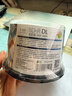 铼德(RITEK) 蓝光可打印 BD-R 1-6速50G 空白光盘/光碟/刻录盘/大容量 桶装50片 实拍图