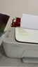 惠普（HP）DJ 5135彩色无线 喷墨打印机家用 大印量低成本打印机学生家用 微信打印（打印 复印 扫描） 实拍图