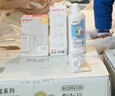 贝亲（Pigeon）奶瓶清洗剂婴儿专用奶嘴玩具果蔬清洗剂清洁剂洗洁精 700ml MA27 实拍图